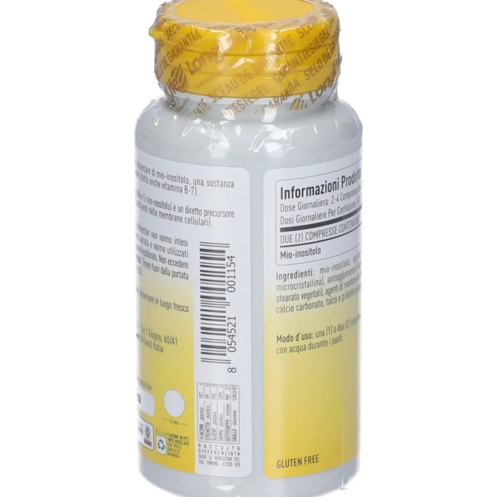 LongLife® Inositol
