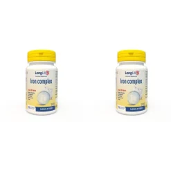 LongLife® Iron Complex