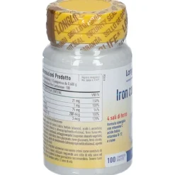 LongLife® Iron Complex