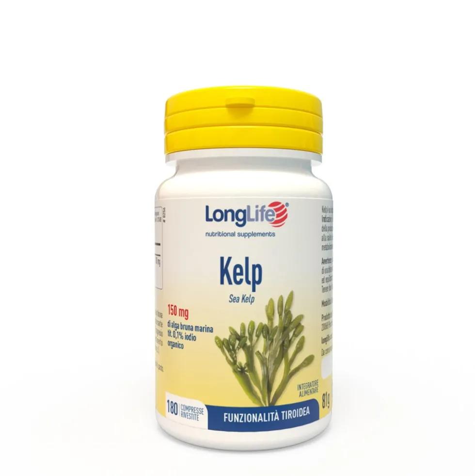 LongLife® Kelp