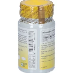 LongLife® K-2 Gold 100 mcg