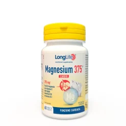 LongLife® Magnesium 375® Cardio