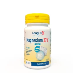 LongLife® Magnesium 375® Relax