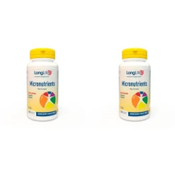 LongLife® Micronutrients