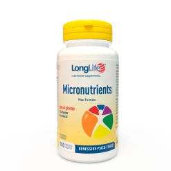 LongLife® Micronutrients