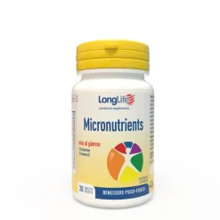 LongLife Micronutrients