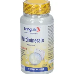 LongLife® Multiminerals