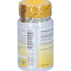 LongLife NAC 600 Integratore Alimentare