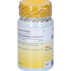 LongLife NAC 600 Integratore Alimentare