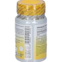 LongLife Niacin 100mg Compresse