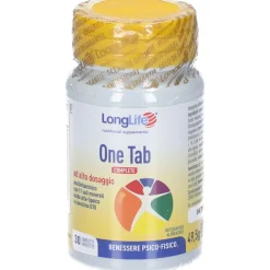 LongLife® One Tab