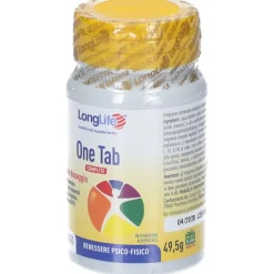 LongLife® One Tab