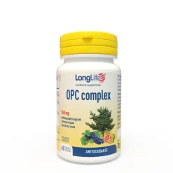 Longlife Opc Complex