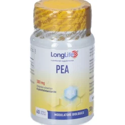 LongLife® PEA 300 mg