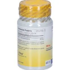 LongLife® PEA 300 mg