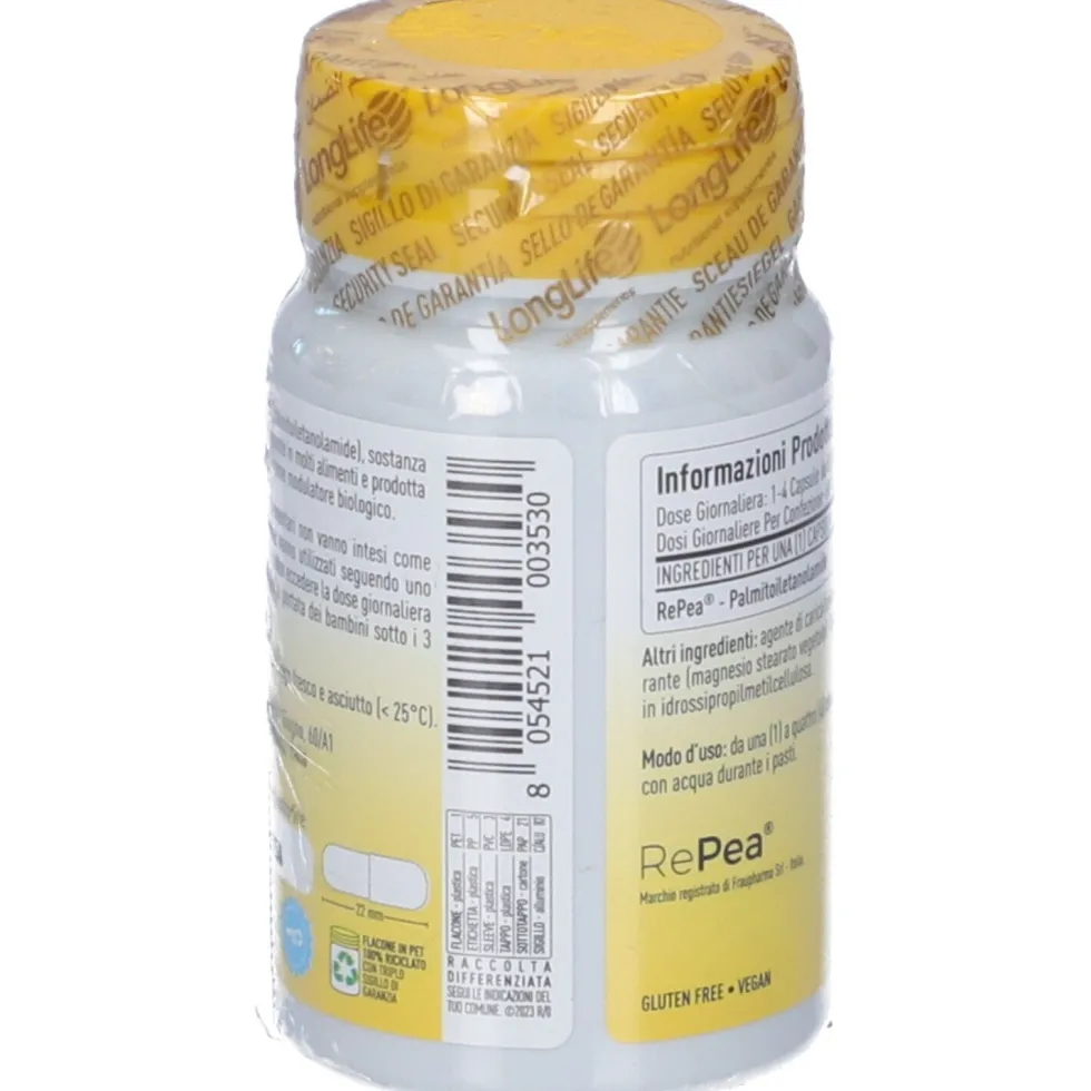 LongLife® PEA 300 mg