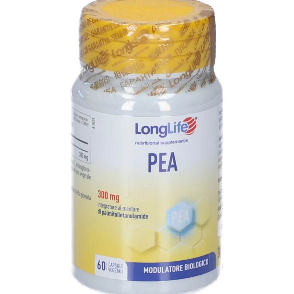 LongLife® PEA 300 mg