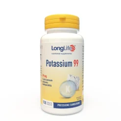 LongLife® Potassium 99