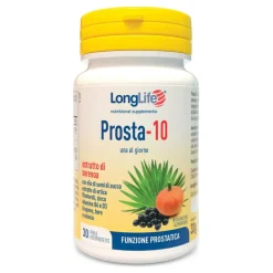 LongLife Prosta-10 Perle