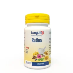 LongLife Rutina Compresse