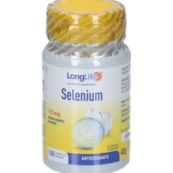 LongLife® Selenium