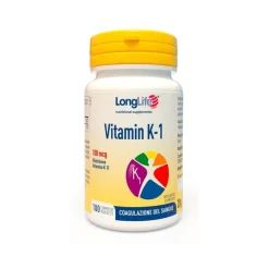 LongLife® Vitamin K