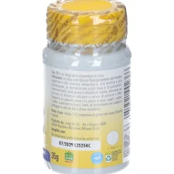 LongLife® Zinc 25