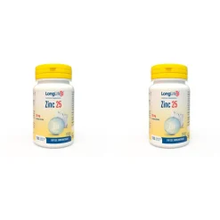LongLife® Zinc 25