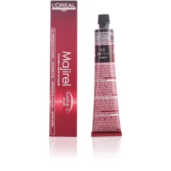 L'Oréal Professionnel Majirel 5,5 - Colorazione di alta qualità per una copertura perfetta