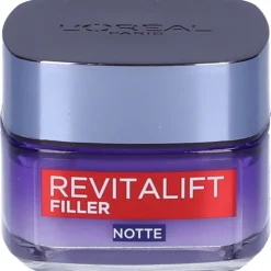L'Oreal Paris Classic Revitalift Crema Notte