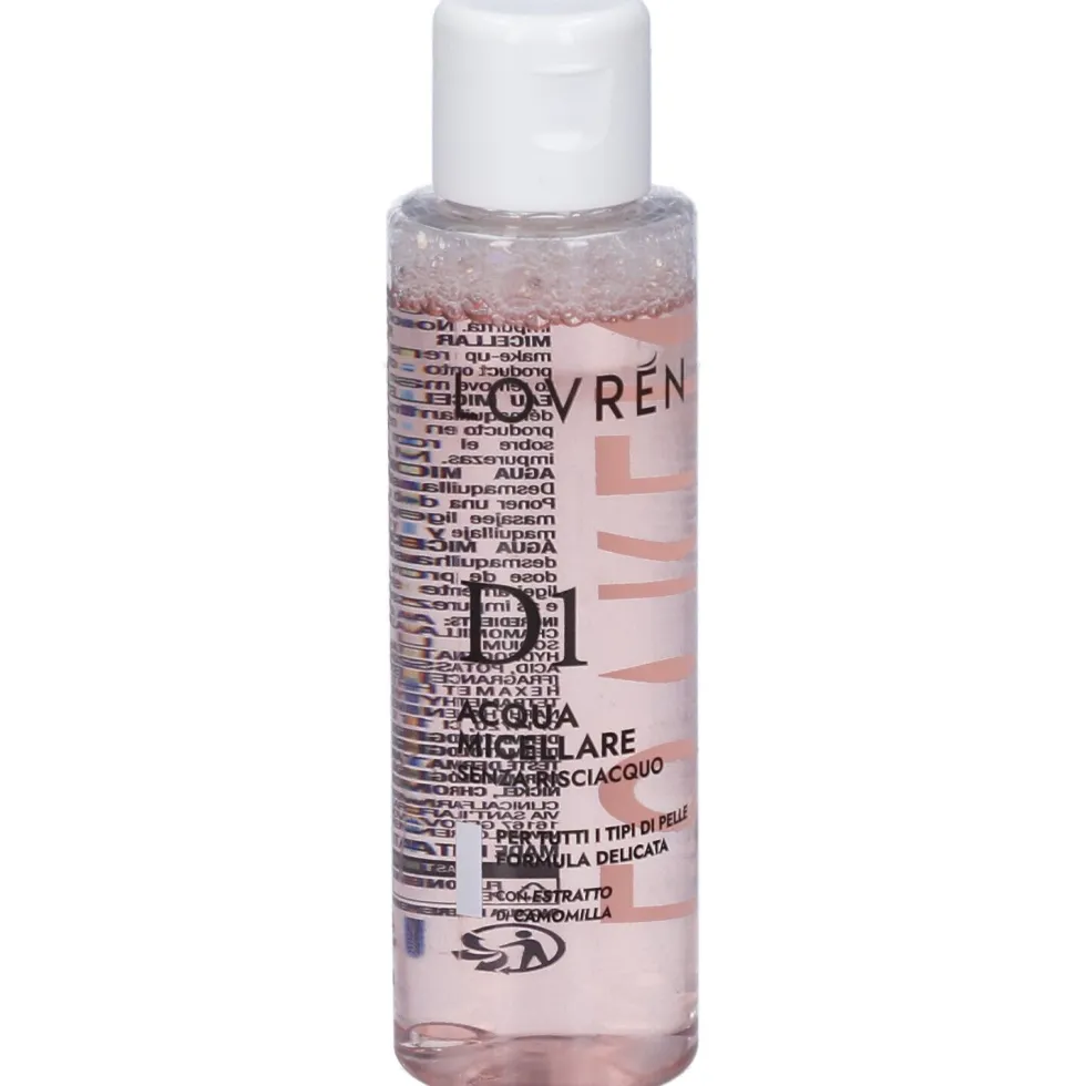 Lovren Acqua Micellare