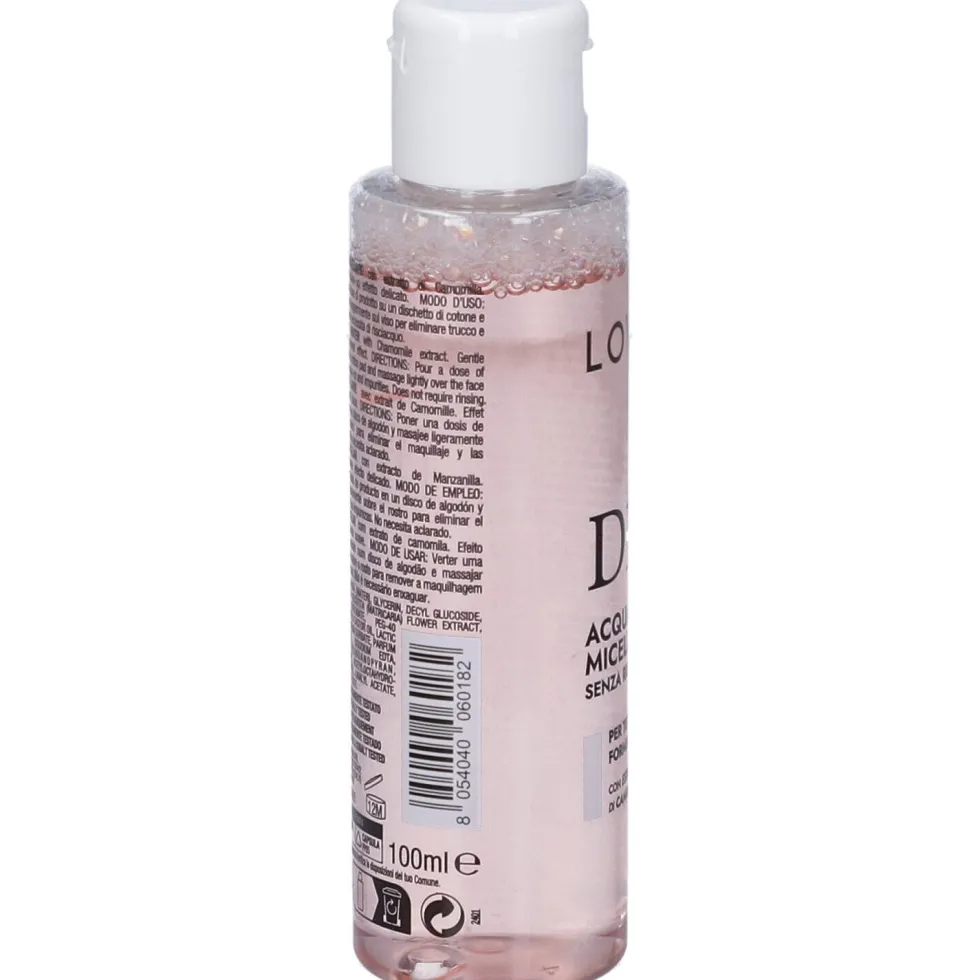 Lovren Acqua Micellare