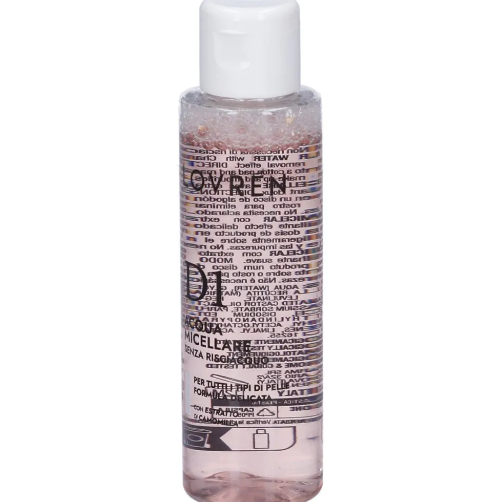 Lovren Acqua Micellare