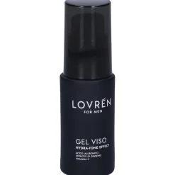 Lovren For Men Gel Viso Hydra-Tone Effect