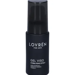 Lovren For Men Gel Viso Hydra-Tone Effect