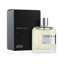 Lpdo Cretus Equivalente Creed Aventus Profumo Unisex Intenso EDP 100 Ml
