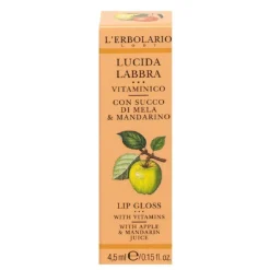 Lucidalabbra Vitaminico 4,5 Ml