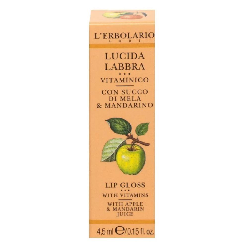 Lucidalabbra Vitaminico 4,5 Ml