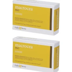 Macrocea Pro 20 Capsule