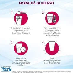 Magnesio Supremo Ferro Polvere - Risparmia il 20% con il codice: magnesio1026