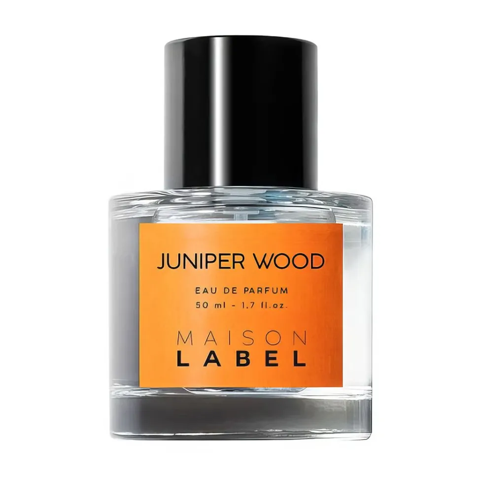 Maison Label Legno di Ginepro Eau de Parfum