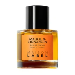 Maison Label Maltol & Cannella Eau de Parfum