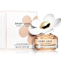 Marc Jacobs Daisy Love Eau de Toilette 30 ml (donna).