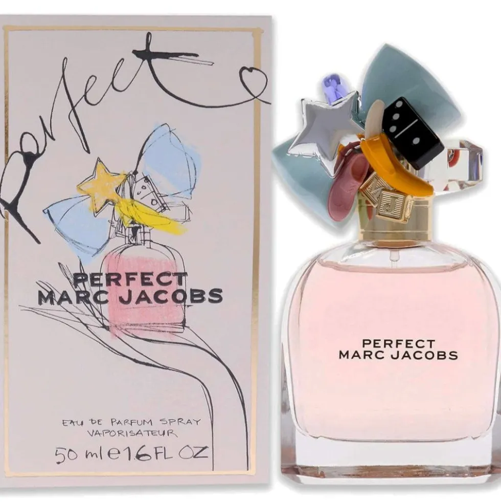 Marc Jacobs Perfect Edt Spray