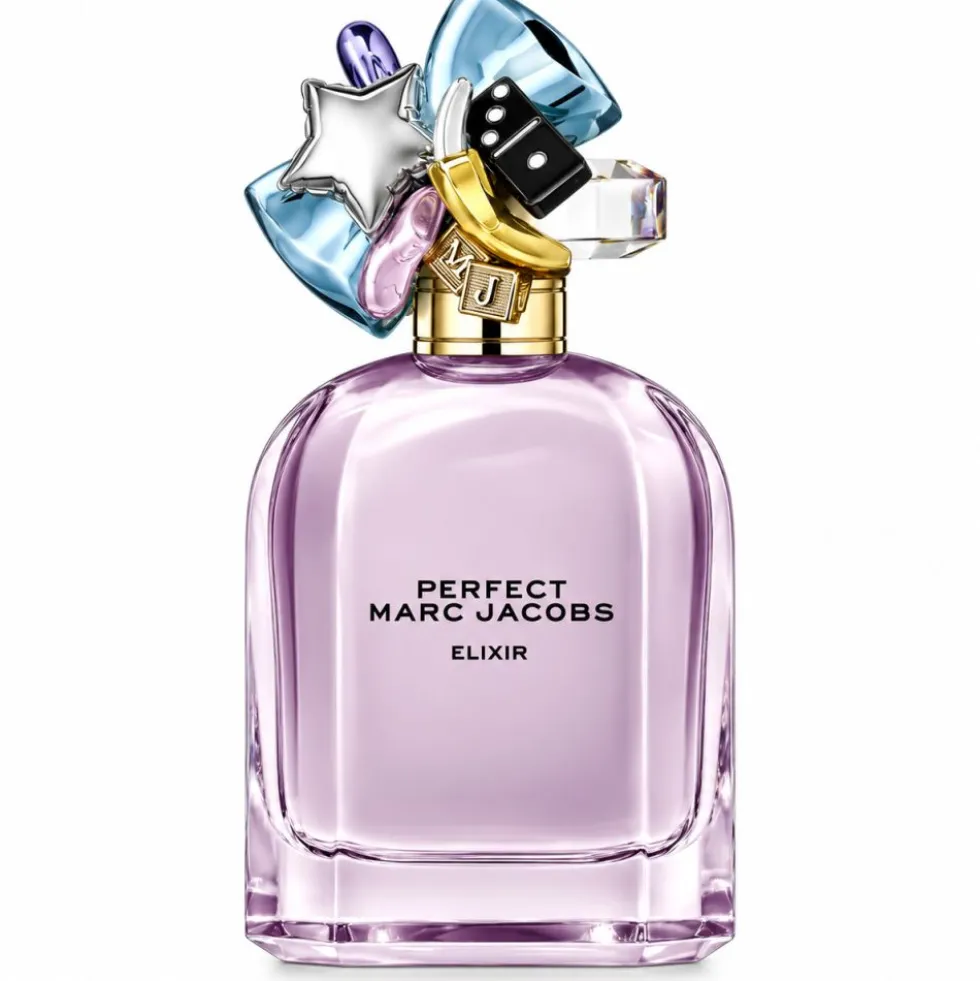 marc-jacobs Perfect Elixir Profumo Unisex