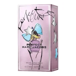 marc-jacobs Perfect Elixir Profumo Unisex