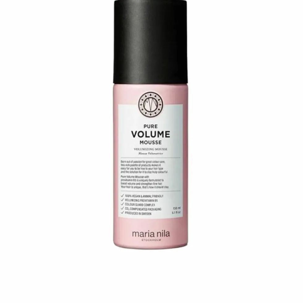 Maria Nila Mousse Volume Puro