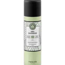 Maria Nila Shampoo seccoper tutti i tipi di capelli