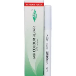 Mascara Per Capelli Hair Color Repair Colore Mogano Flacone 8 Ml
