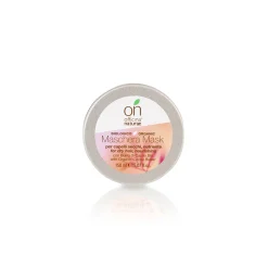 Maschera Rinforzante (ex per capelli secchi, nutriente)